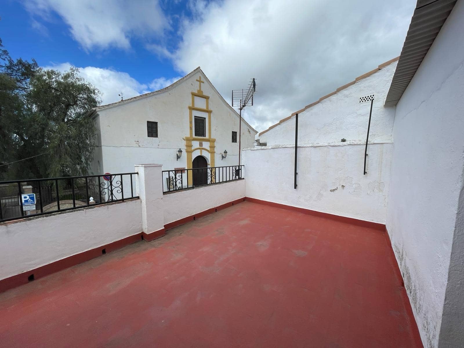3 bedroom Terraced Villa for rent in Colmenar - € 650 (Ref: 9959964)