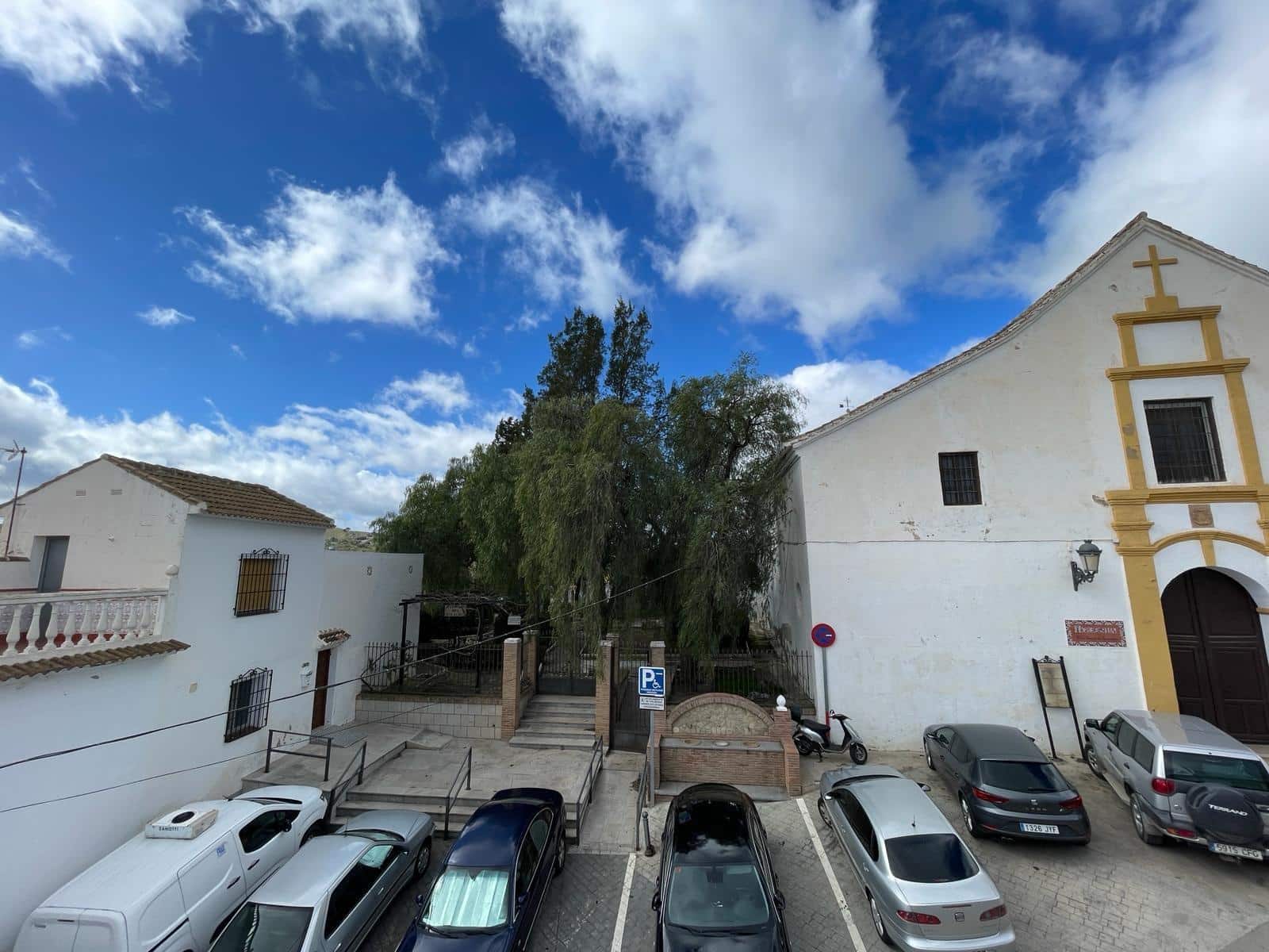 3 bedroom Terraced Villa for rent in Colmenar - € 650 (Ref: 9959964)