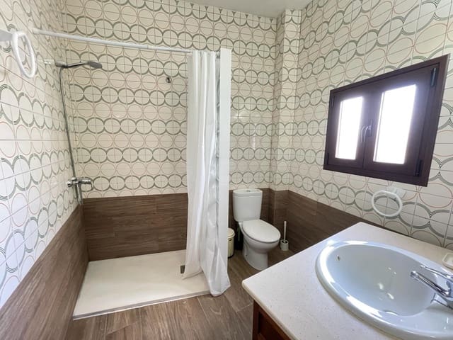 3 camera da letto Villetta a Schiera da affittare in Colmenar - 650 € (Rif: 9959964)