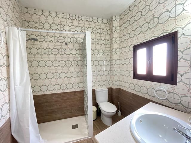 3 camera da letto Villetta a Schiera da affittare in Colmenar - 650 € (Rif: 9959964)