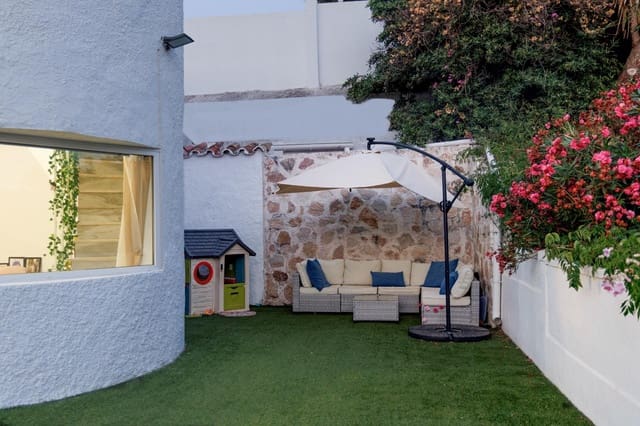 4 camera da letto Villa in vendita in Arroyo de la Miel, Benalmádena con piscina garage - 949.000 € (Rif: 9963326)