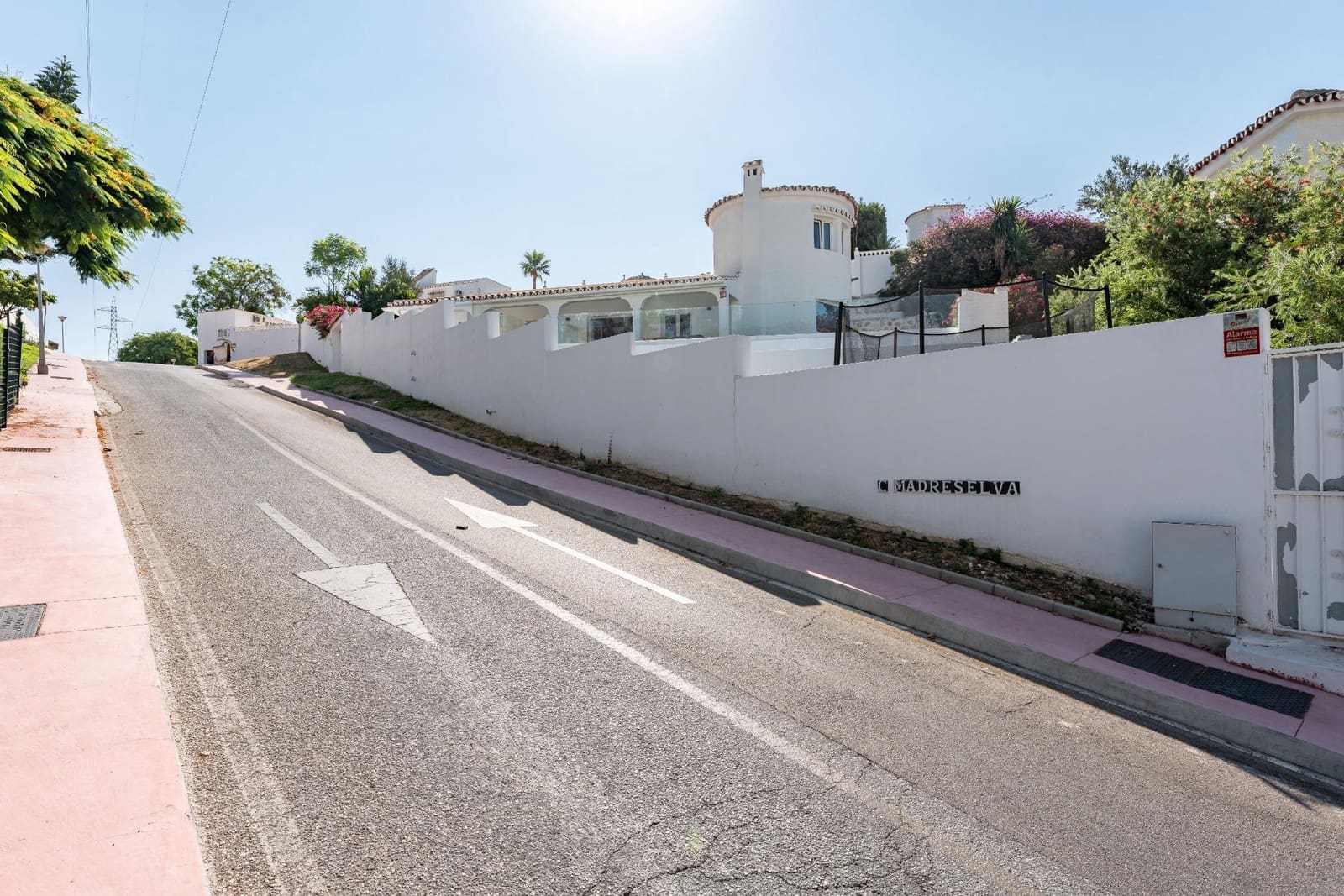 4 bedroom Villa for sale in Arroyo de la Miel with pool garage - € 949,000 (Ref: 9963326)