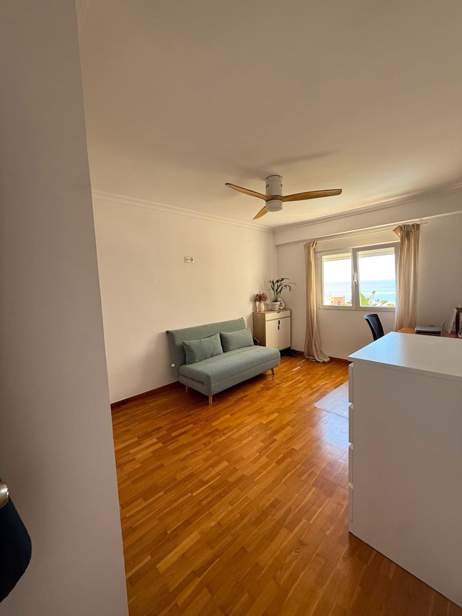 3 soveværelse Lejlighed til salg i Malaga by med garage - € 970.000 (Ref: 9963327)