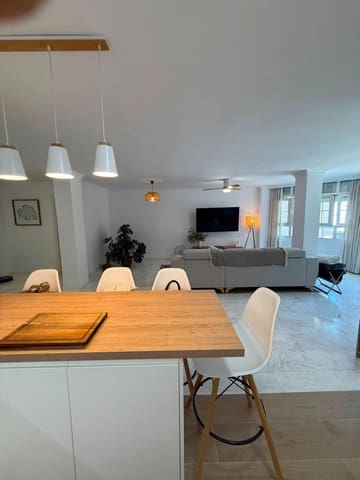 3 slaapkamer Flat te koop in Málaga stad met garage - € 970.000 (Ref: 9963327)