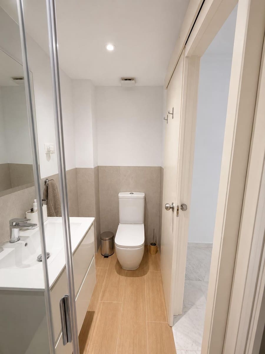 3 soveværelse Lejlighed til salg i Malaga by med garage - € 970.000 (Ref: 9963327)