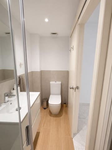 3 slaapkamer Flat te koop in Málaga stad met garage - € 970.000 (Ref: 9963327)