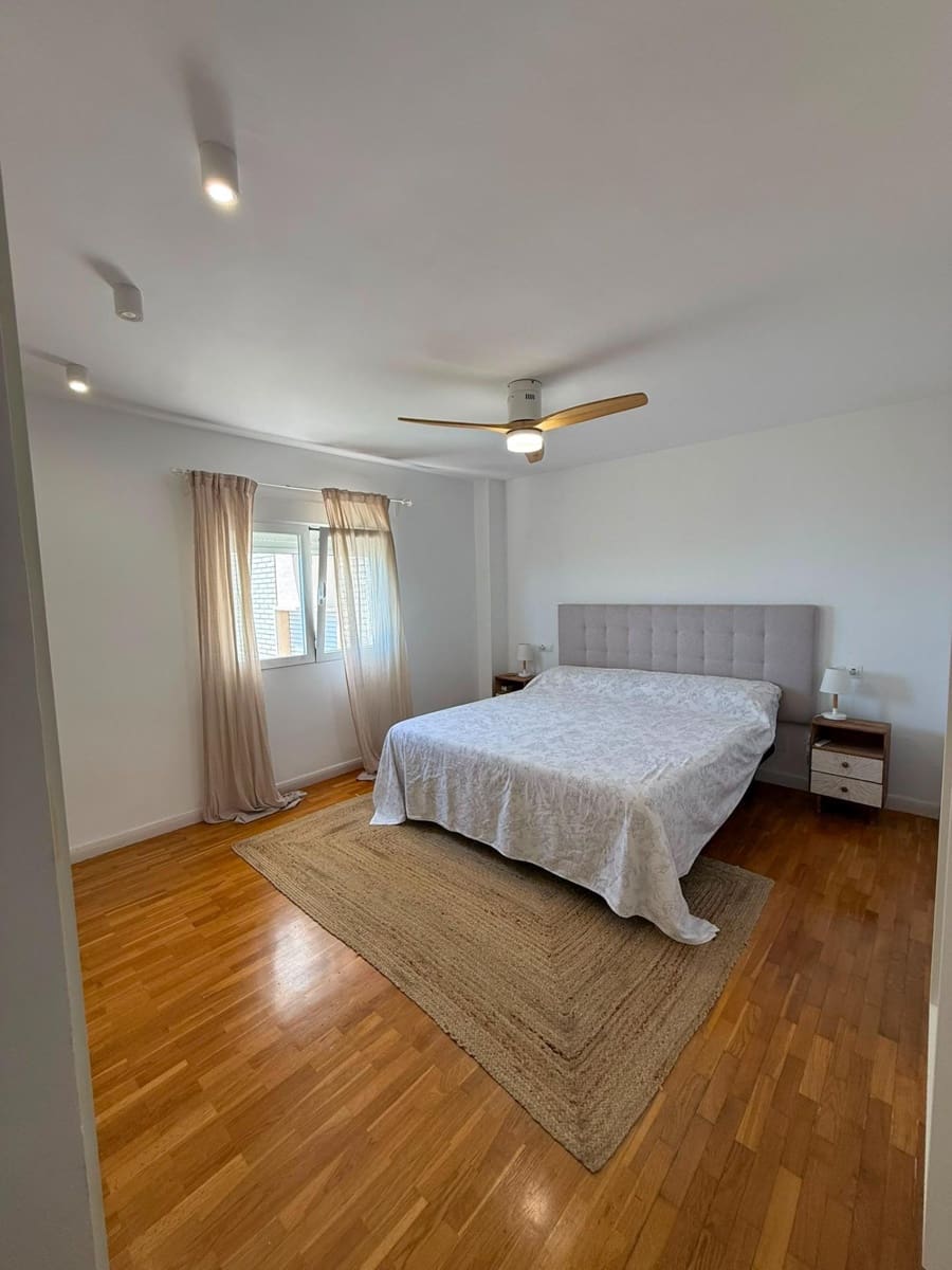 3 soveværelse Lejlighed til salg i Malaga by med garage - € 970.000 (Ref: 9963327)