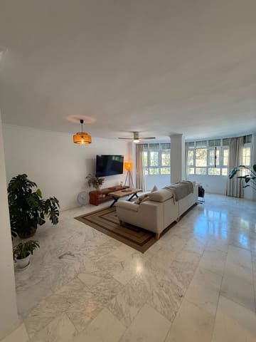 3 slaapkamer Flat te koop in Málaga stad met garage - € 970.000 (Ref: 9963327)