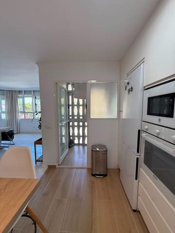 3 slaapkamer Flat te koop in Málaga stad met garage - € 970.000 (Ref: 9963327)