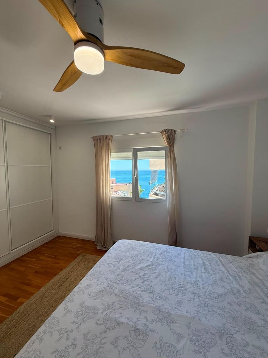3 soveværelse Lejlighed til salg i Malaga by med garage - € 970.000 (Ref: 9963327)