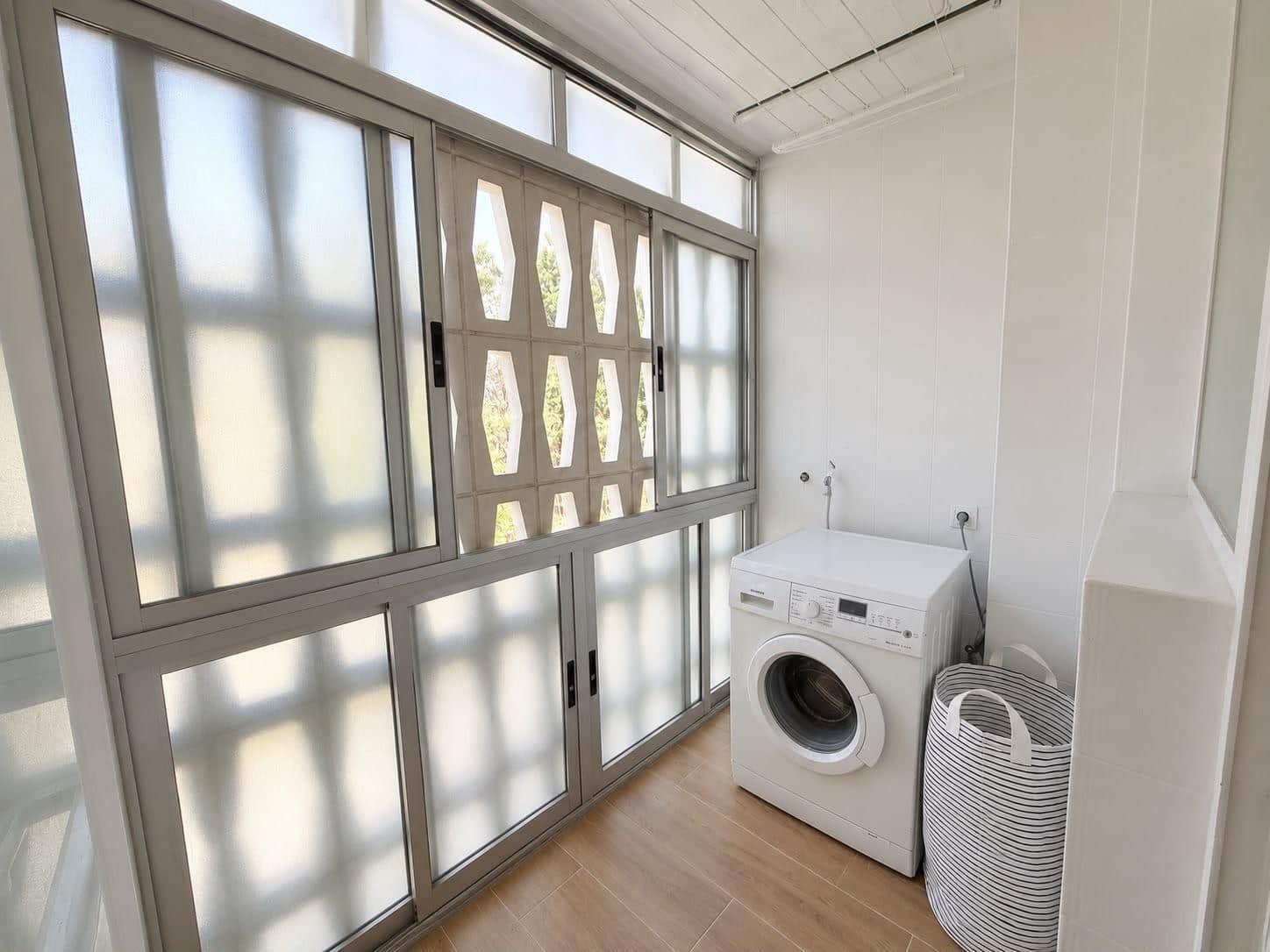 3 soveværelse Lejlighed til salg i Malaga by med garage - € 970.000 (Ref: 9963327)
