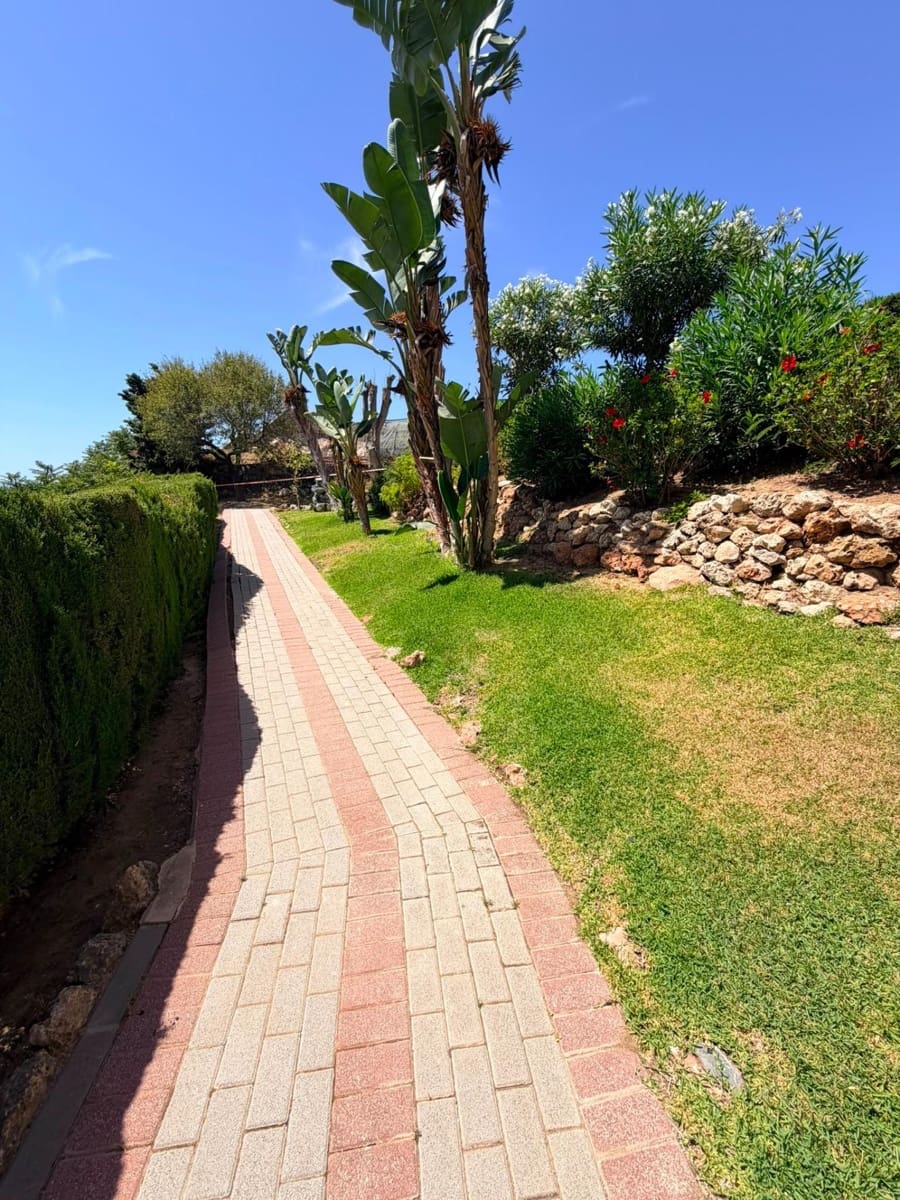 3 soveværelse Lejlighed til salg i Malaga by med garage - € 970.000 (Ref: 9963327)