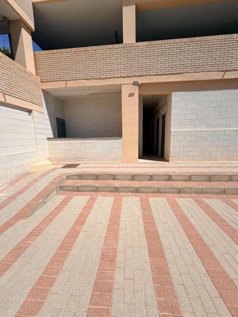 3 soveværelse Lejlighed til salg i Malaga by med garage - € 970.000 (Ref: 9963327)