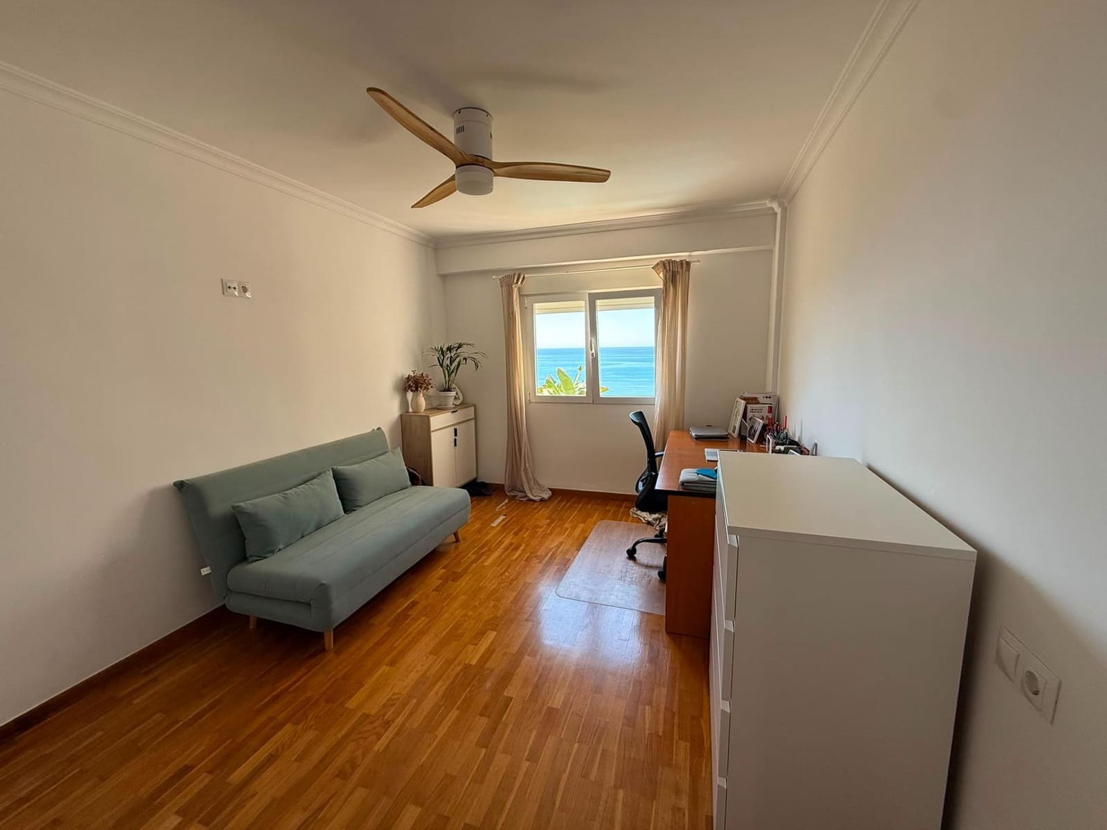 3 soveværelse Lejlighed til salg i Malaga by med garage - € 970.000 (Ref: 9963327)
