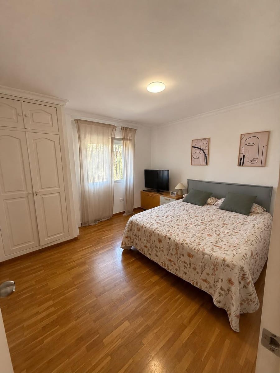 3 soveværelse Lejlighed til salg i Malaga by med garage - € 970.000 (Ref: 9963327)