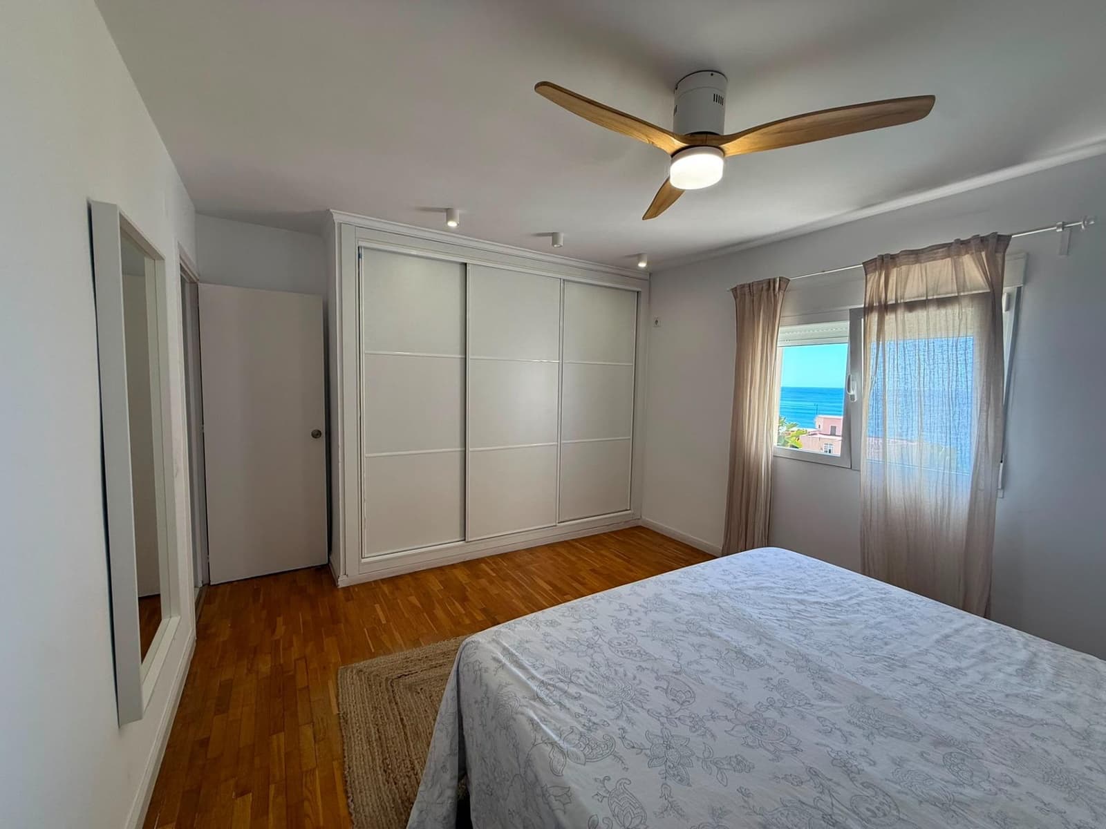 3 soveværelse Lejlighed til salg i Malaga by med garage - € 970.000 (Ref: 9963327)