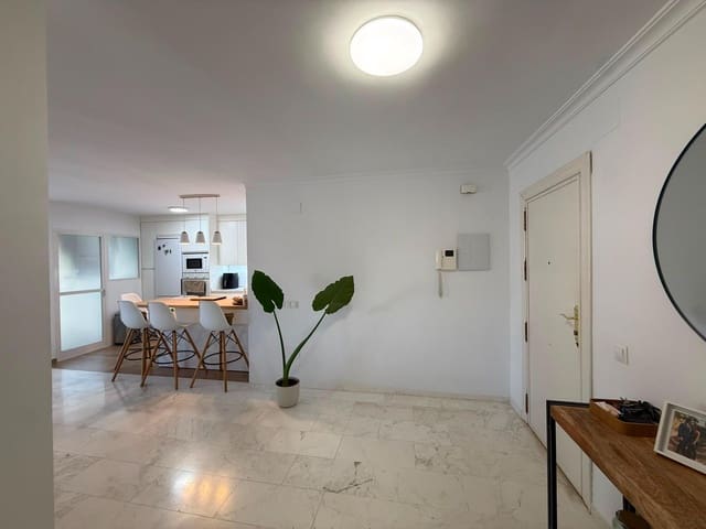 3 slaapkamer Flat te koop in Málaga stad met garage - € 970.000 (Ref: 9963327)
