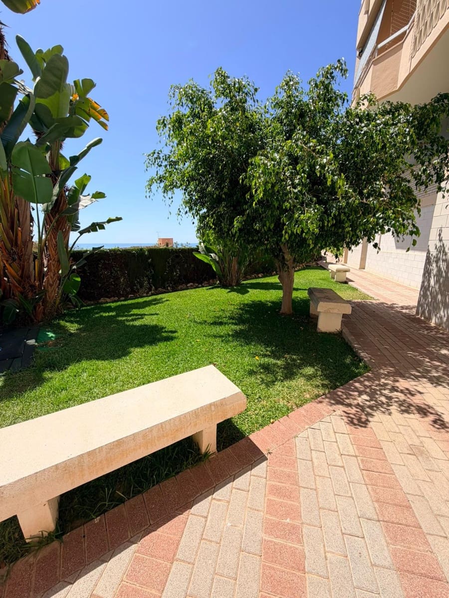3 soveværelse Lejlighed til salg i Malaga by med garage - € 970.000 (Ref: 9963327)