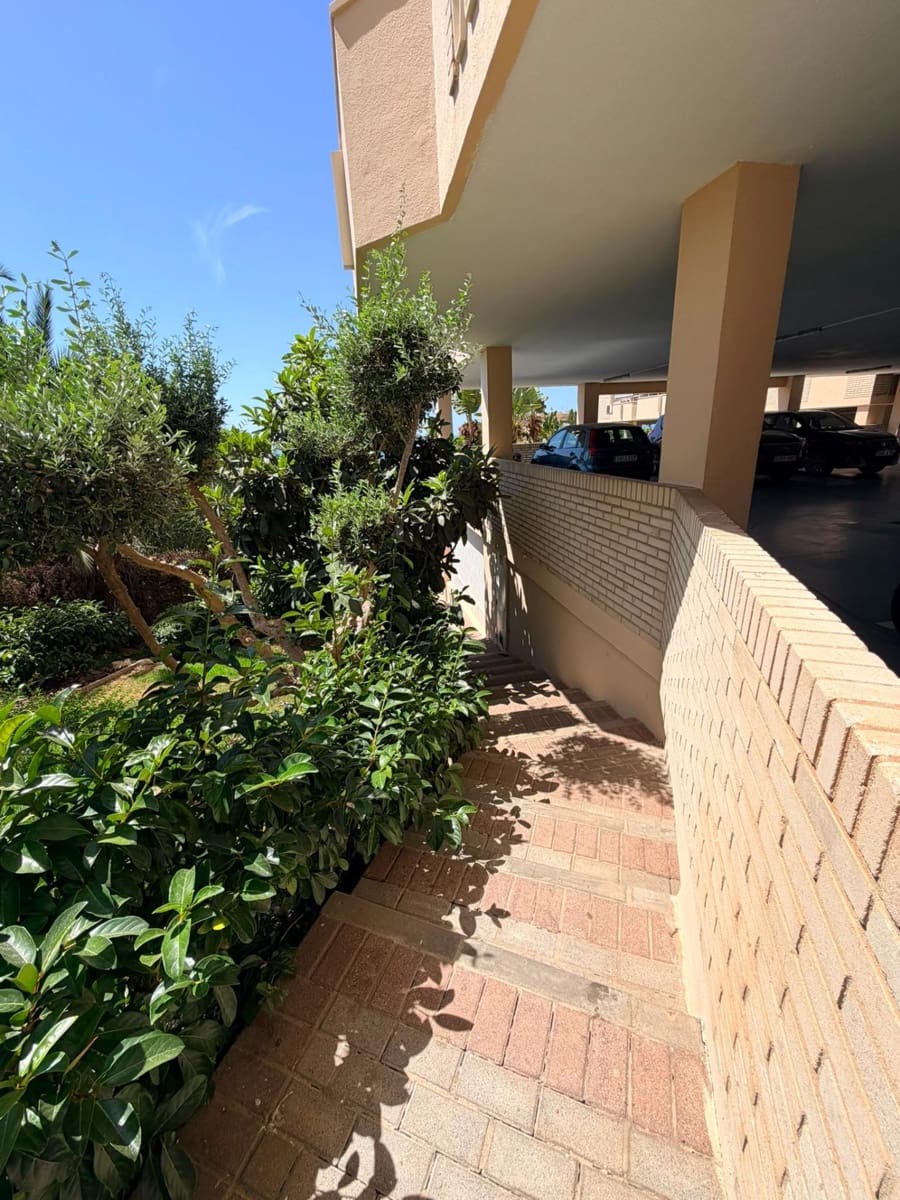 3 soveværelse Lejlighed til salg i Malaga by med garage - € 970.000 (Ref: 9963327)