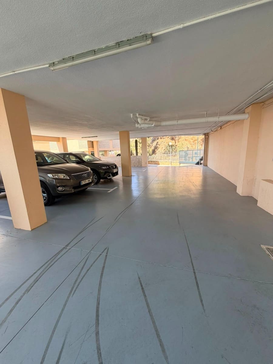 3 soveværelse Lejlighed til salg i Malaga by med garage - € 970.000 (Ref: 9963327)