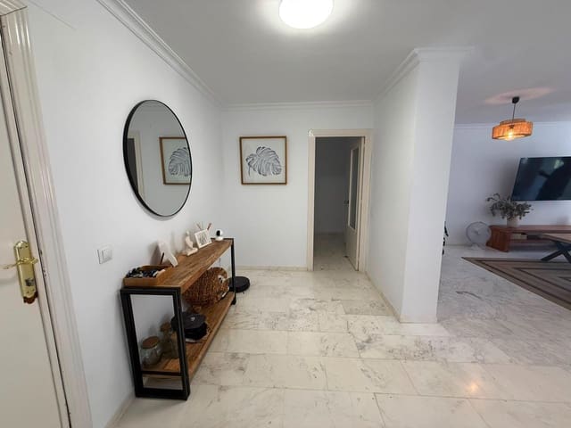 3 slaapkamer Flat te koop in Málaga stad met garage - € 970.000 (Ref: 9963327)