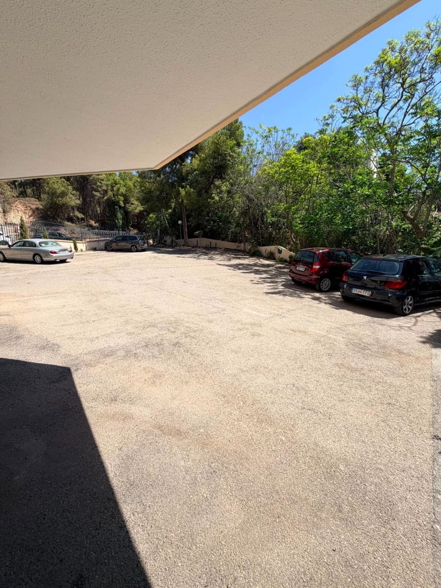 3 soveværelse Lejlighed til salg i Malaga by med garage - € 970.000 (Ref: 9963327)