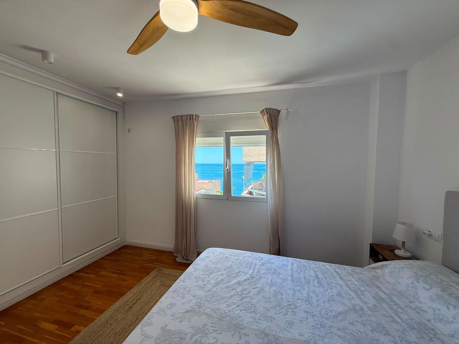 3 soveværelse Lejlighed til salg i Malaga by med garage - € 970.000 (Ref: 9963327)