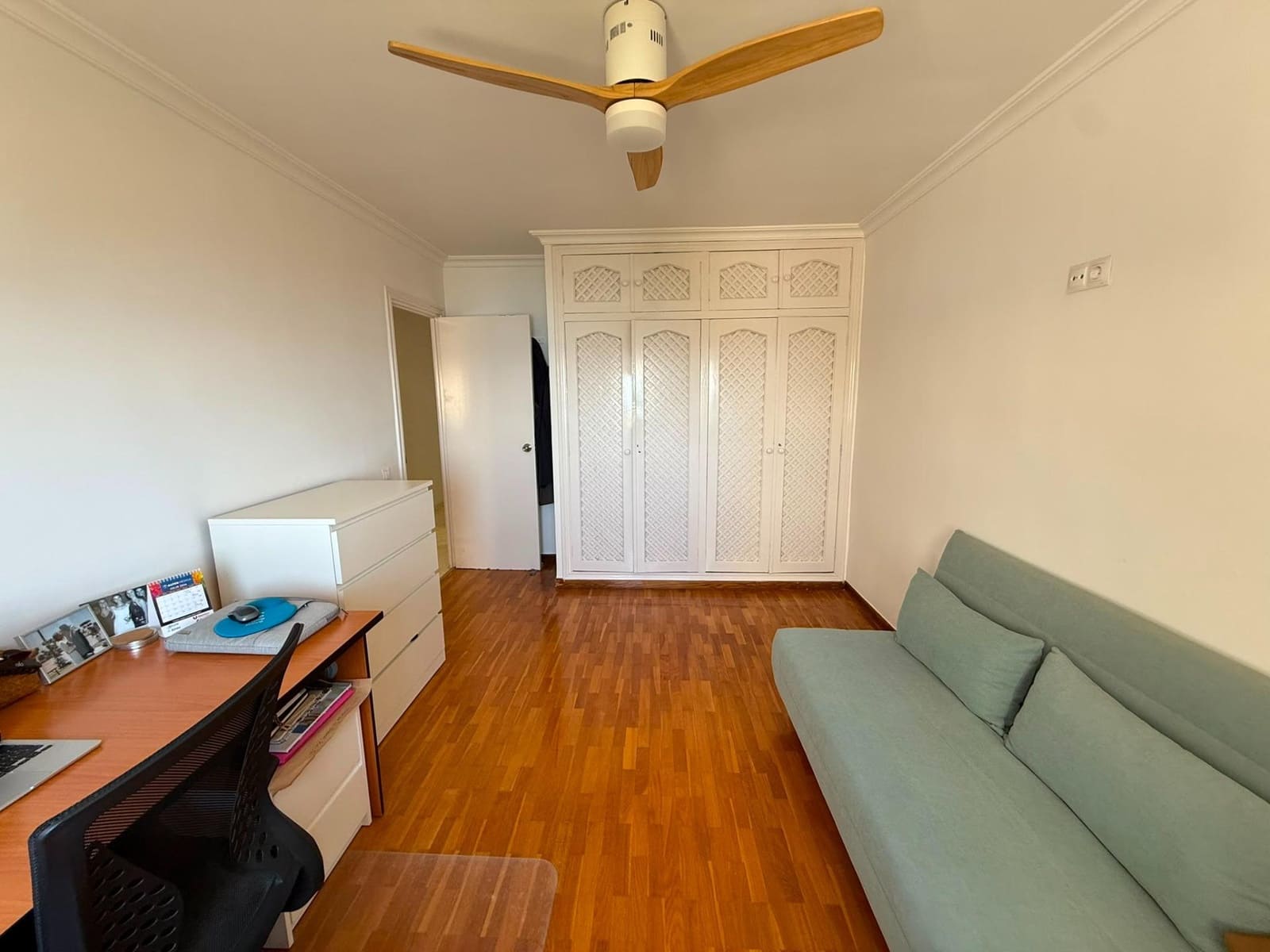 3 soveværelse Lejlighed til salg i Malaga by med garage - € 970.000 (Ref: 9963327)