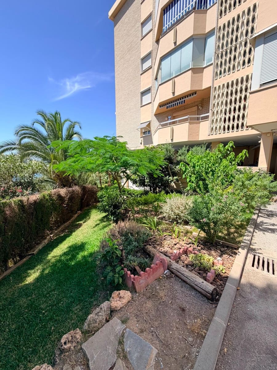 3 soveværelse Lejlighed til salg i Malaga by med garage - € 970.000 (Ref: 9963327)