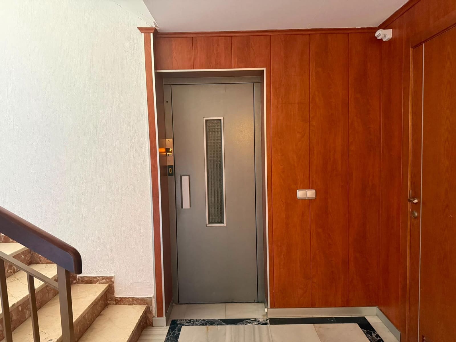 3 soveværelse Lejlighed til salg i Malaga by med garage - € 970.000 (Ref: 9963327)