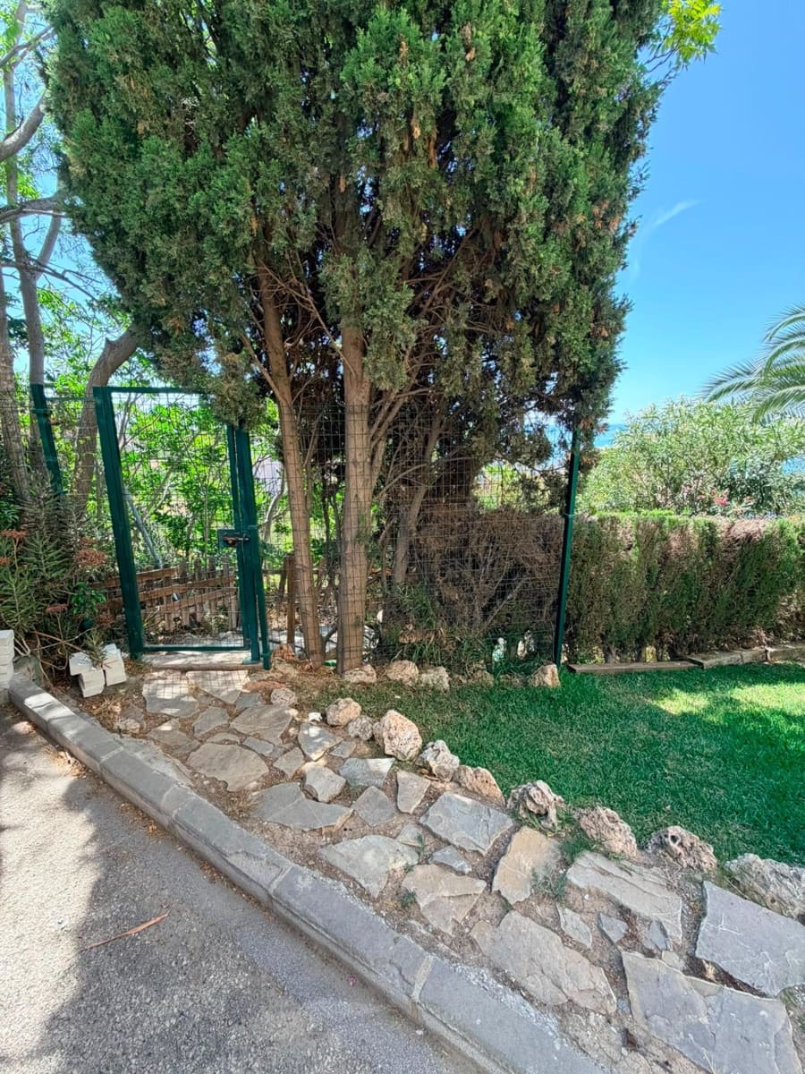3 soveværelse Lejlighed til salg i Malaga by med garage - € 970.000 (Ref: 9963327)