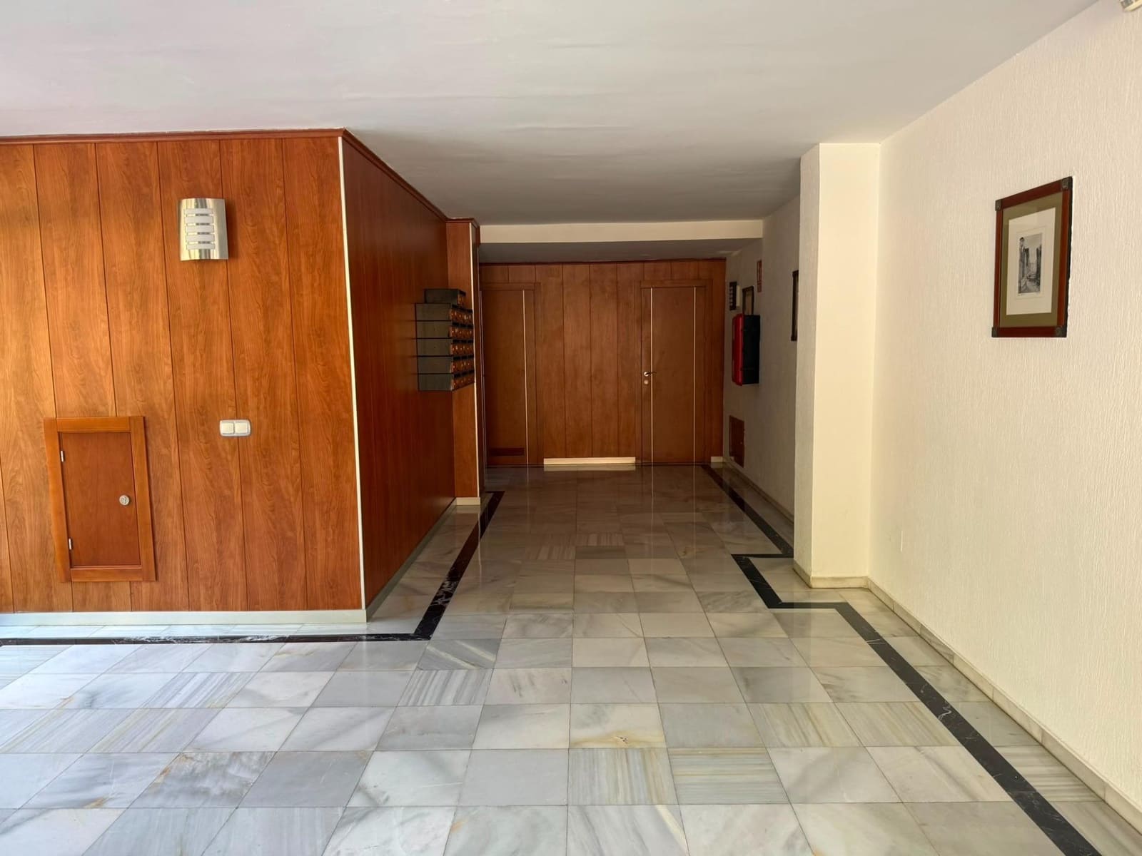 3 soveværelse Lejlighed til salg i Malaga by med garage - € 970.000 (Ref: 9963327)