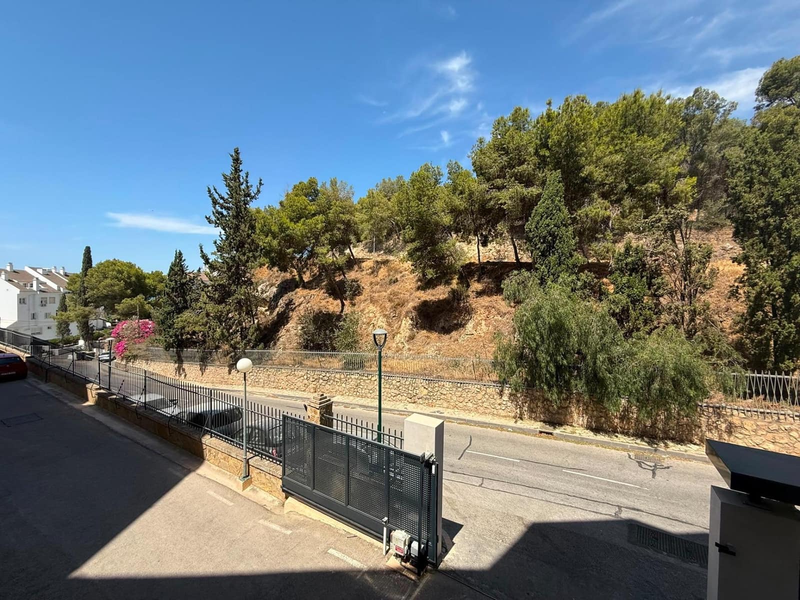 3 soveværelse Lejlighed til salg i Malaga by med garage - € 970.000 (Ref: 9963327)