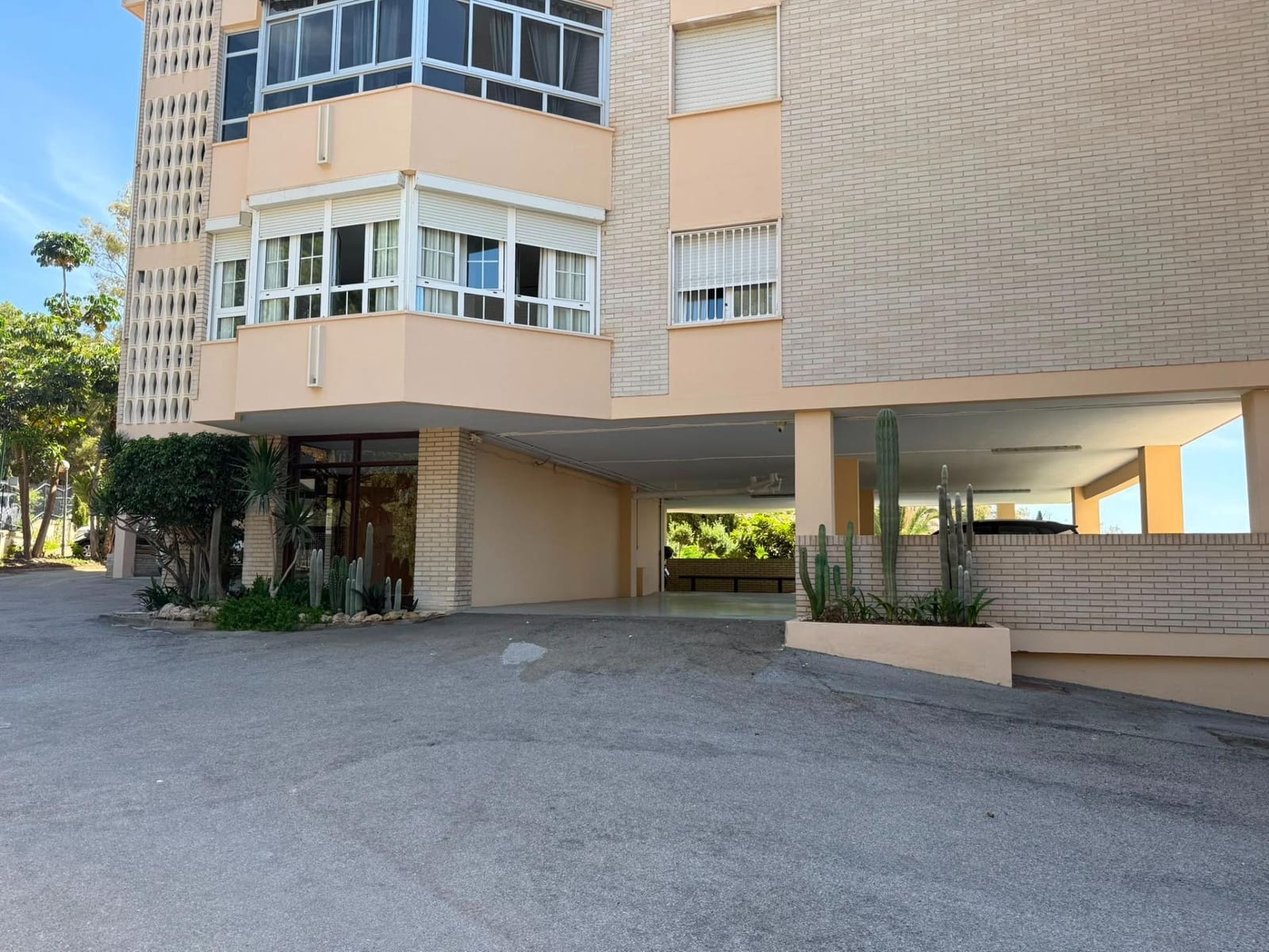 3 soveværelse Lejlighed til salg i Malaga by med garage - € 970.000 (Ref: 9963327)