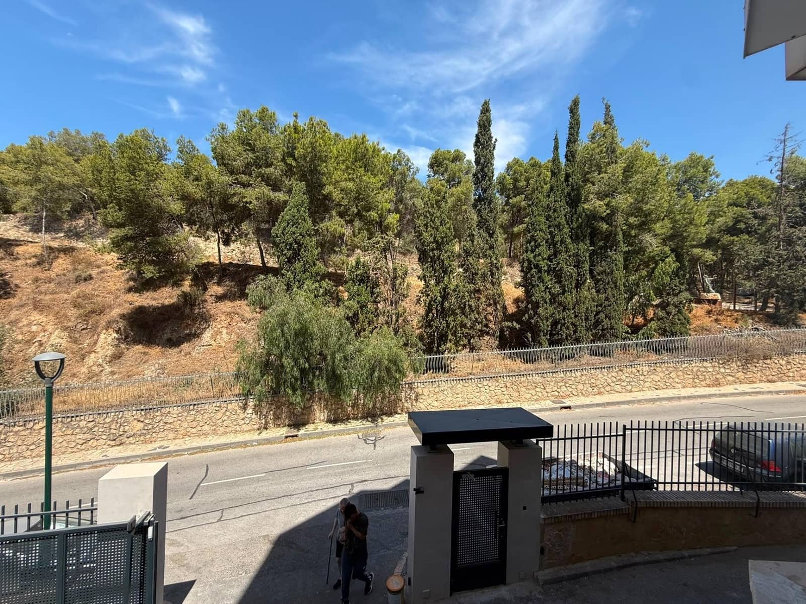 3 soveværelse Lejlighed til salg i Malaga by med garage - € 970.000 (Ref: 9963327)