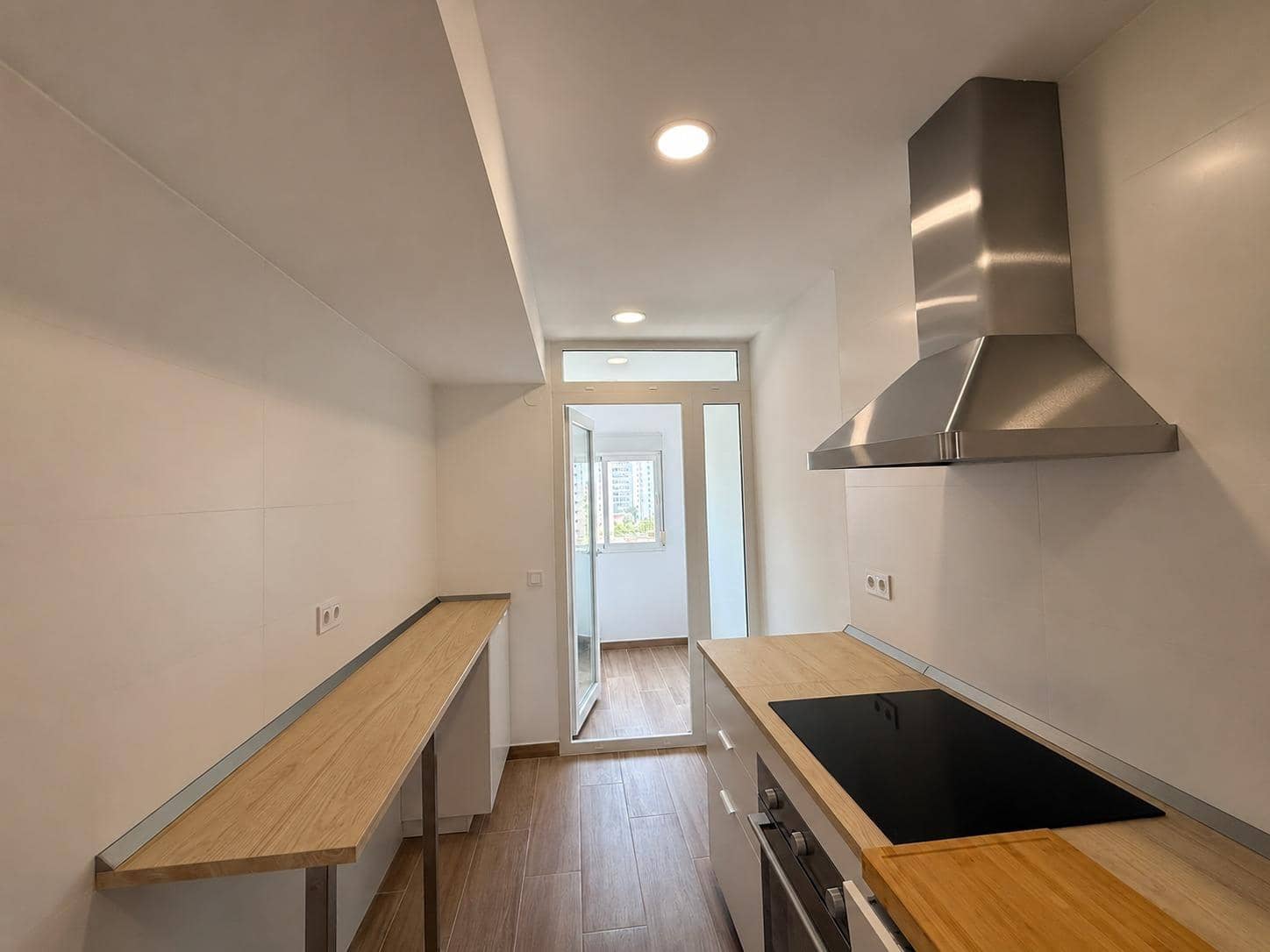 2 bedroom Flat for rent in Malaga city - € 1,600 (Ref: 9965514)