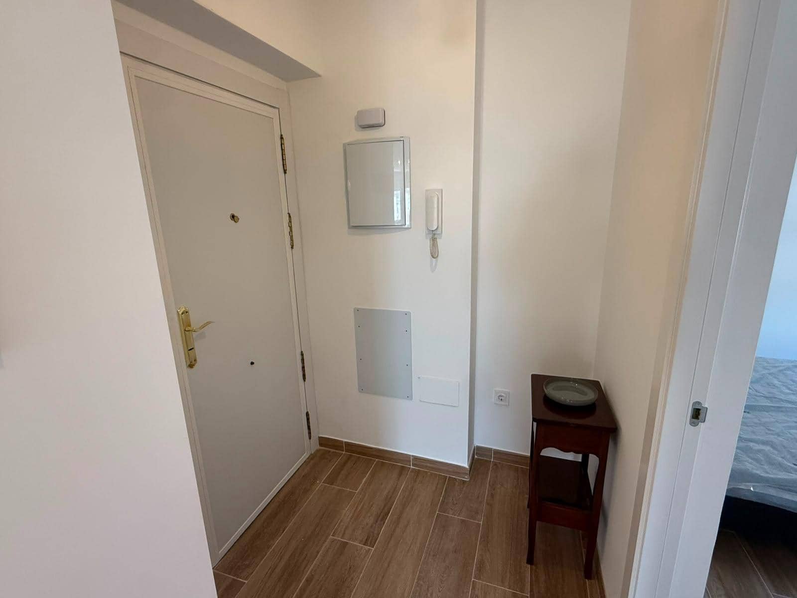 2 bedroom Flat for rent in Malaga city - € 1,600 (Ref: 9965514)