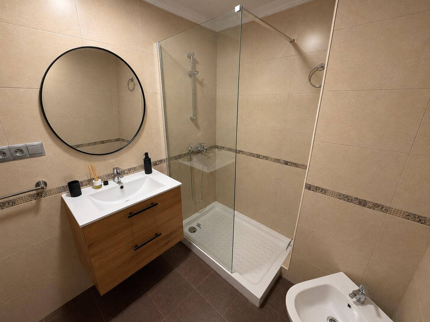 2 bedroom Flat for rent in Malaga city - € 1,600 (Ref: 9965514)