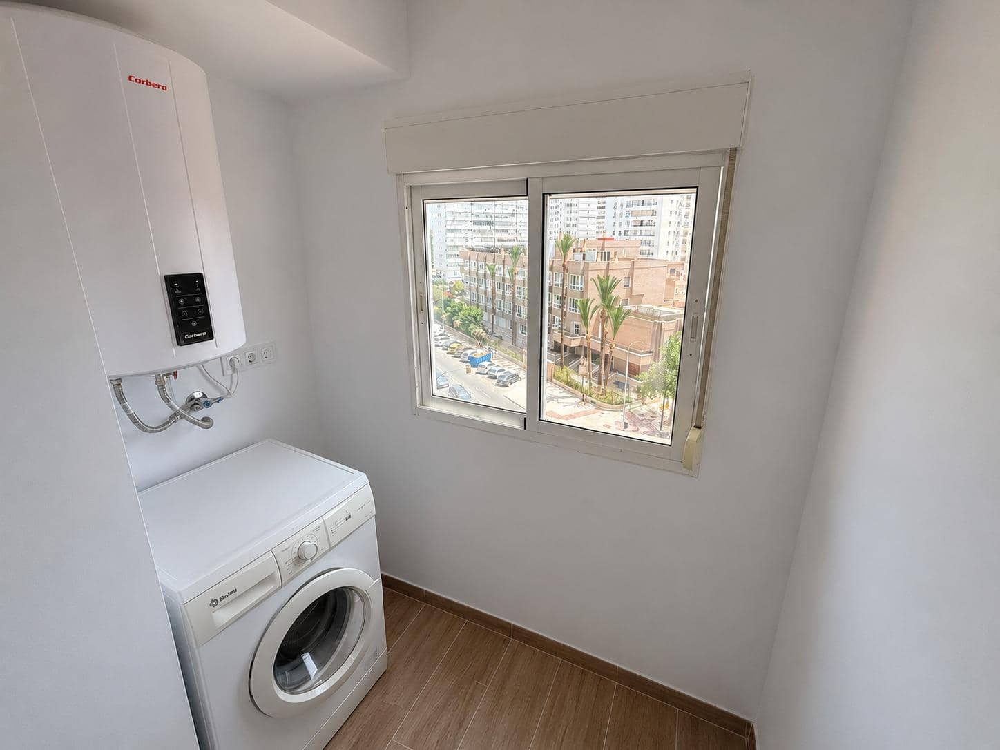 2 bedroom Flat for rent in Malaga city - € 1,600 (Ref: 9965514)