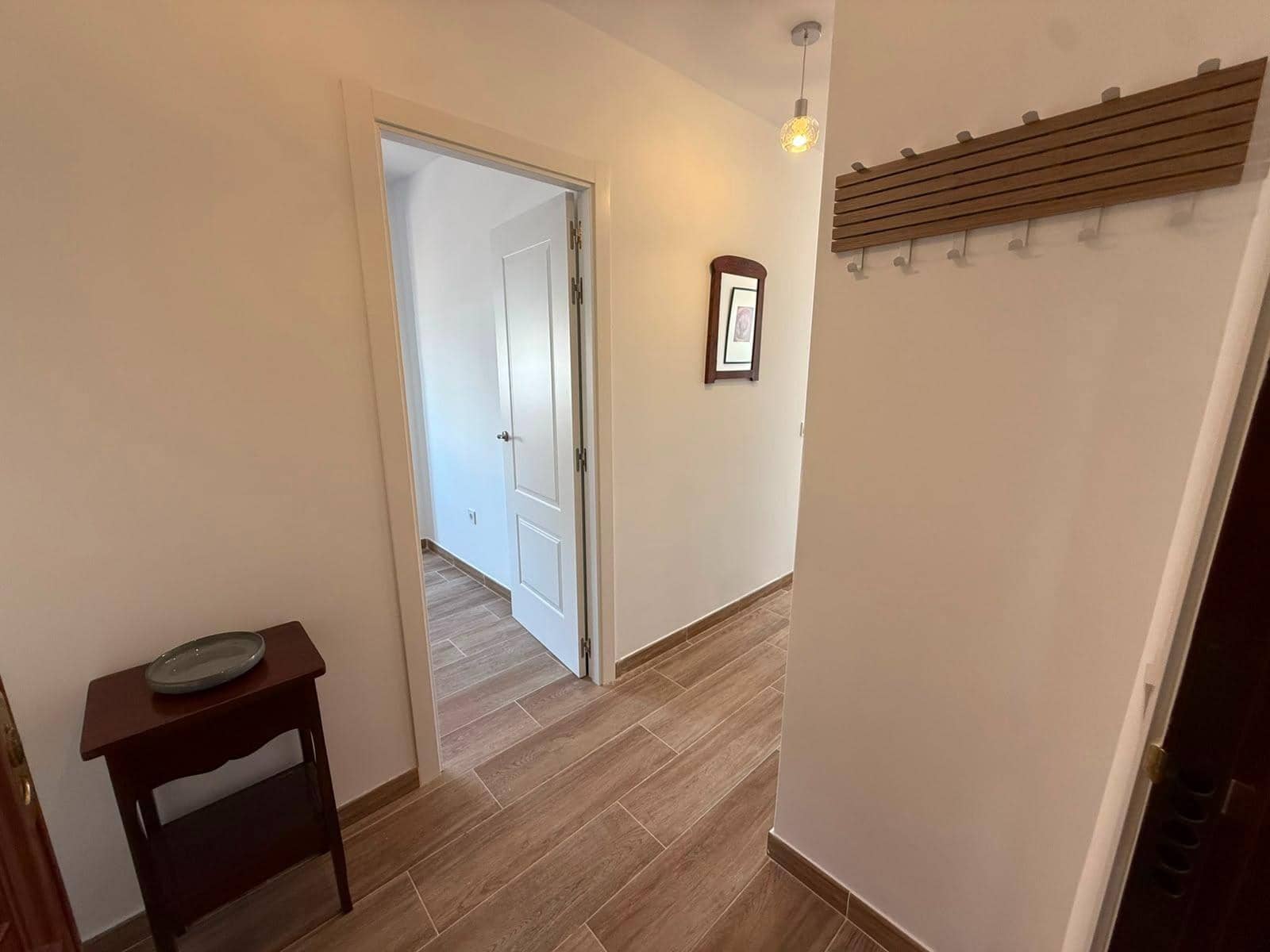 2 bedroom Flat for rent in Malaga city - € 1,600 (Ref: 9965514)