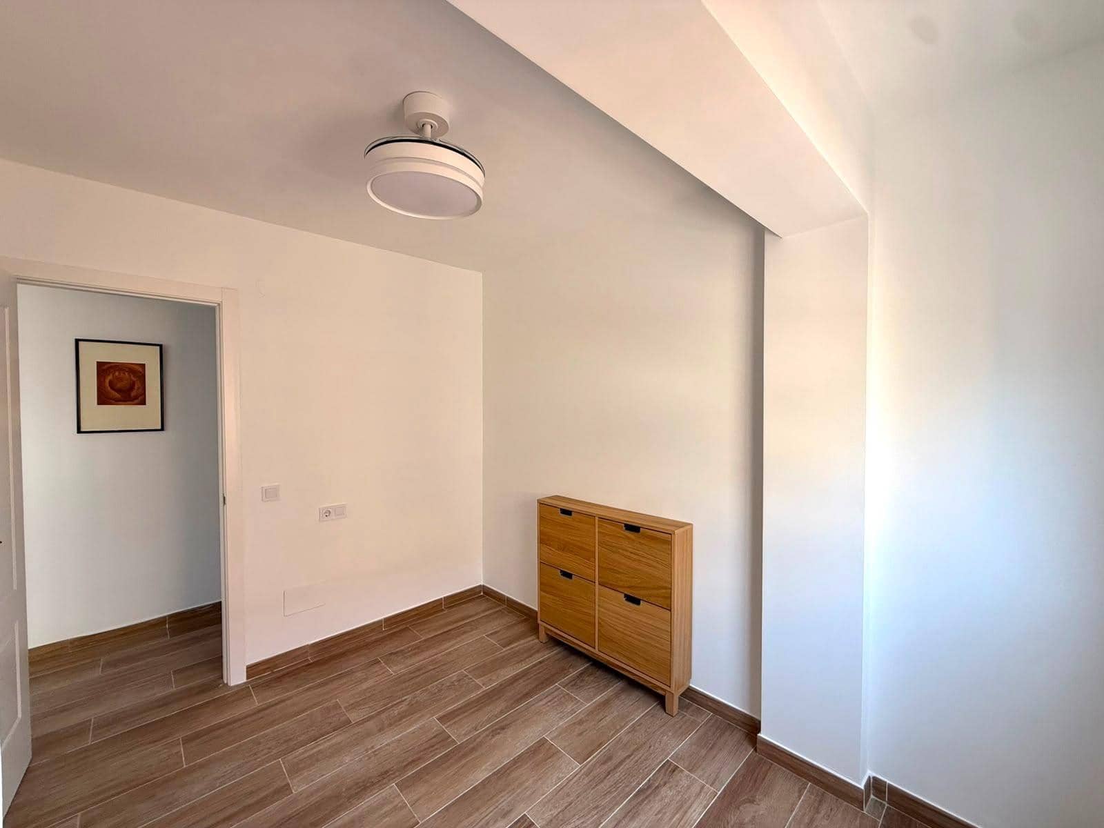 2 bedroom Flat for rent in Malaga city - € 1,600 (Ref: 9965514)