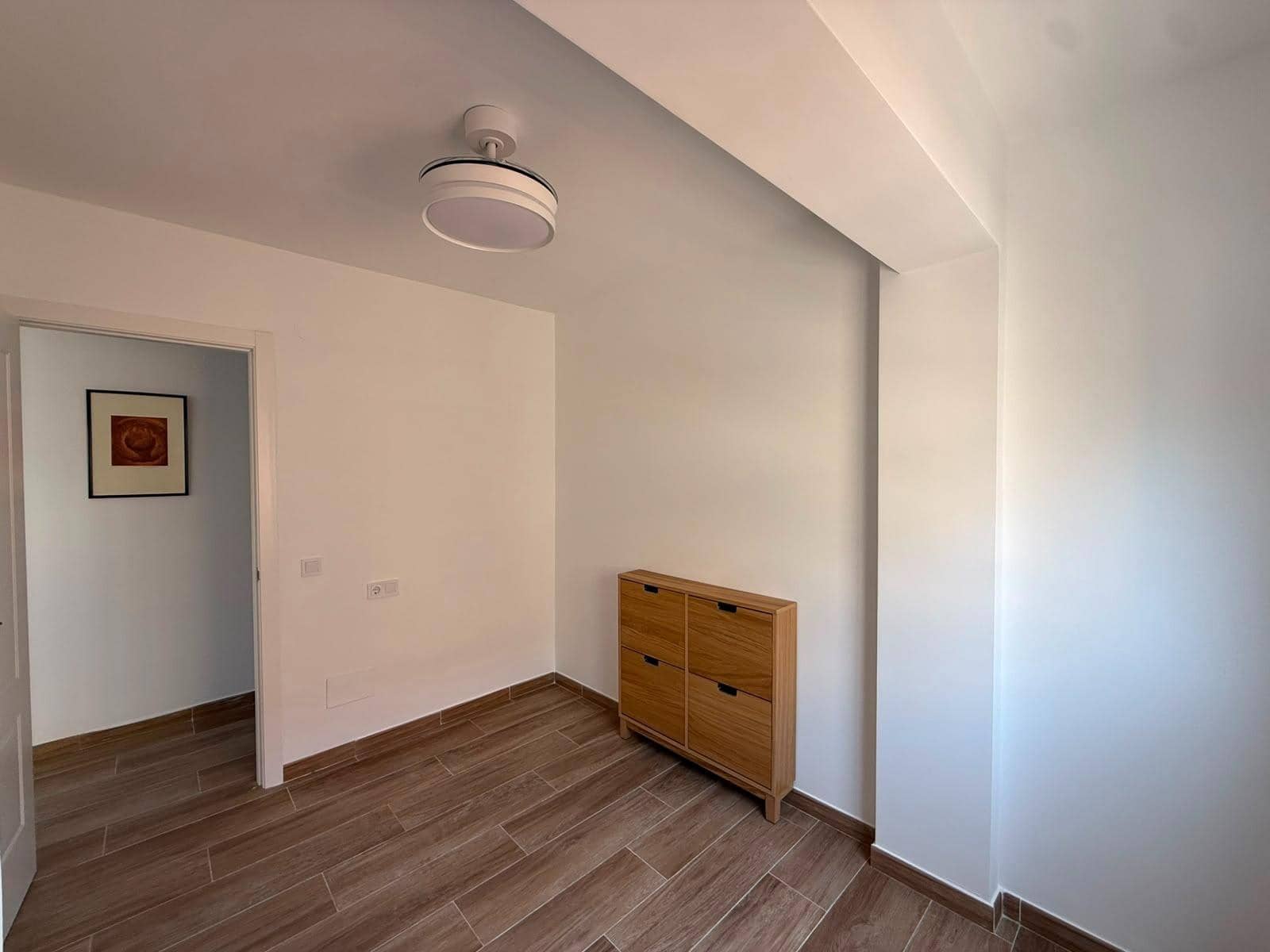 2 bedroom Flat for rent in Malaga city - € 1,600 (Ref: 9965514)