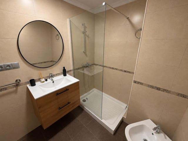 2 sypialnia Mieszkanie do wynajęcia w Carretera de Cadiz, Miasto Málaga - 1 500 € (Ref: 9965514)