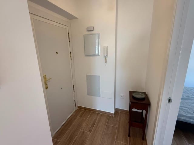 2 sypialnia Mieszkanie do wynajęcia w Carretera de Cadiz, Miasto Málaga - 1 500 € (Ref: 9965514)
