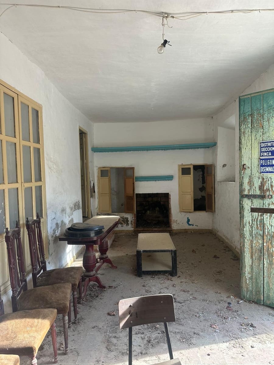 Terreno/Finca Rústica en Málaga ciudad en venta - 680.000 € (Ref: 9965515)
