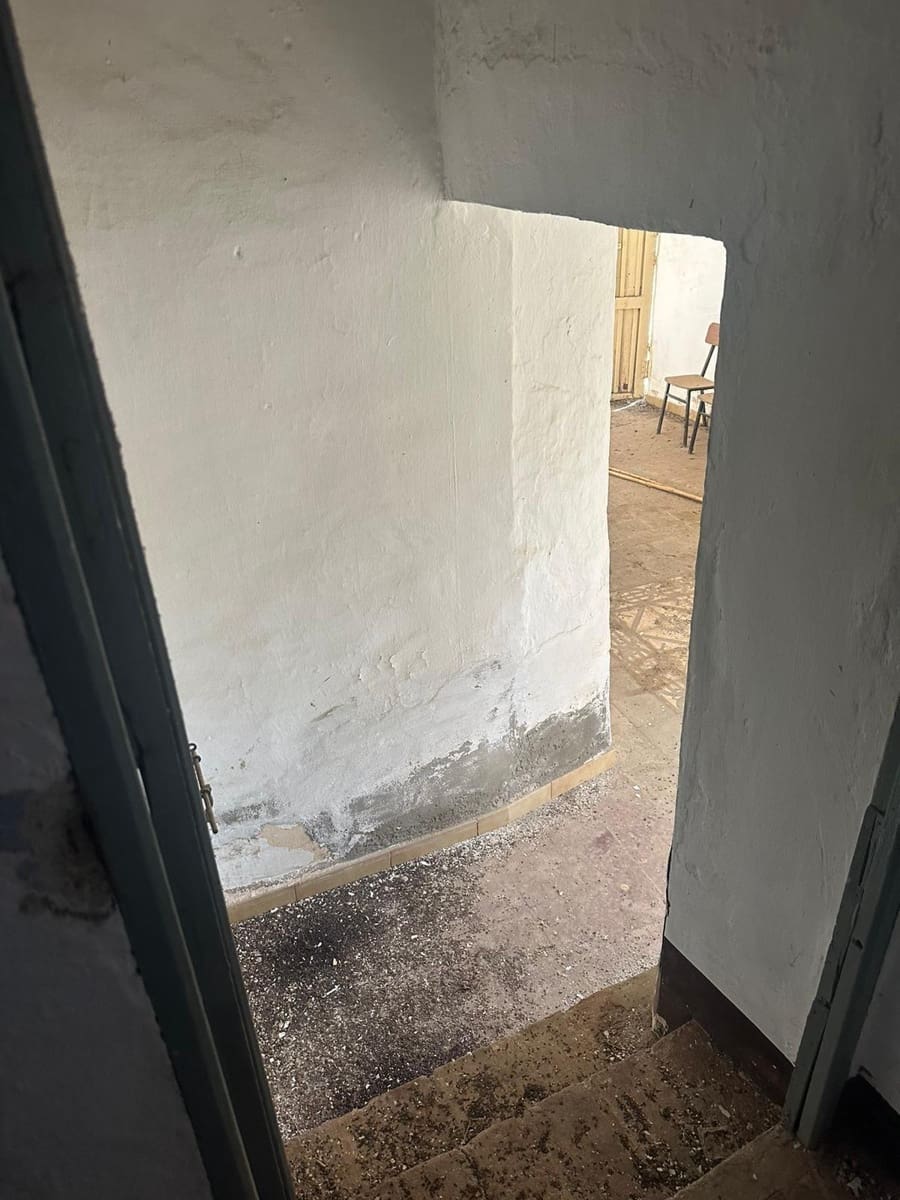 Terreno/Finca Rústica en Málaga ciudad en venta - 680.000 € (Ref: 9965515)