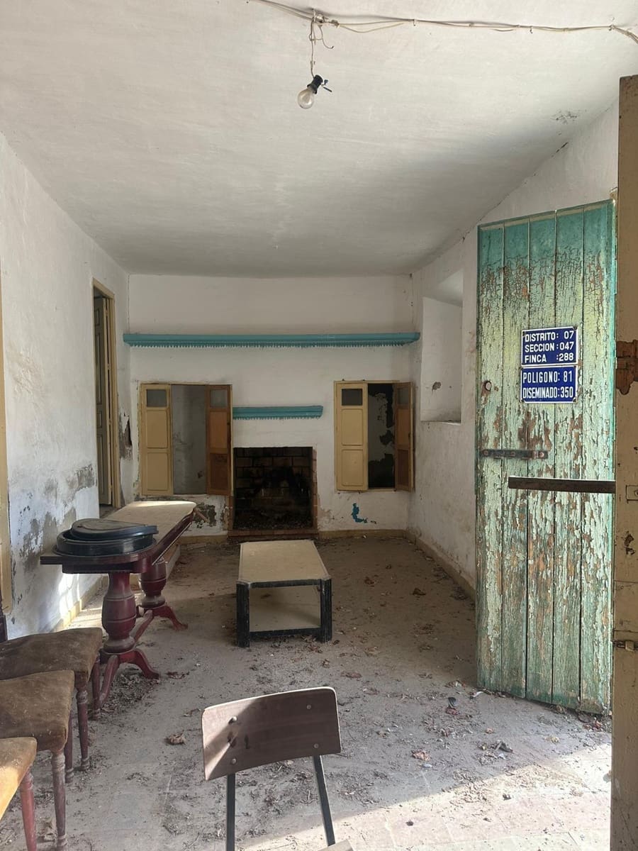Terreno/Finca Rústica en Málaga ciudad en venta - 680.000 € (Ref: 9965515)