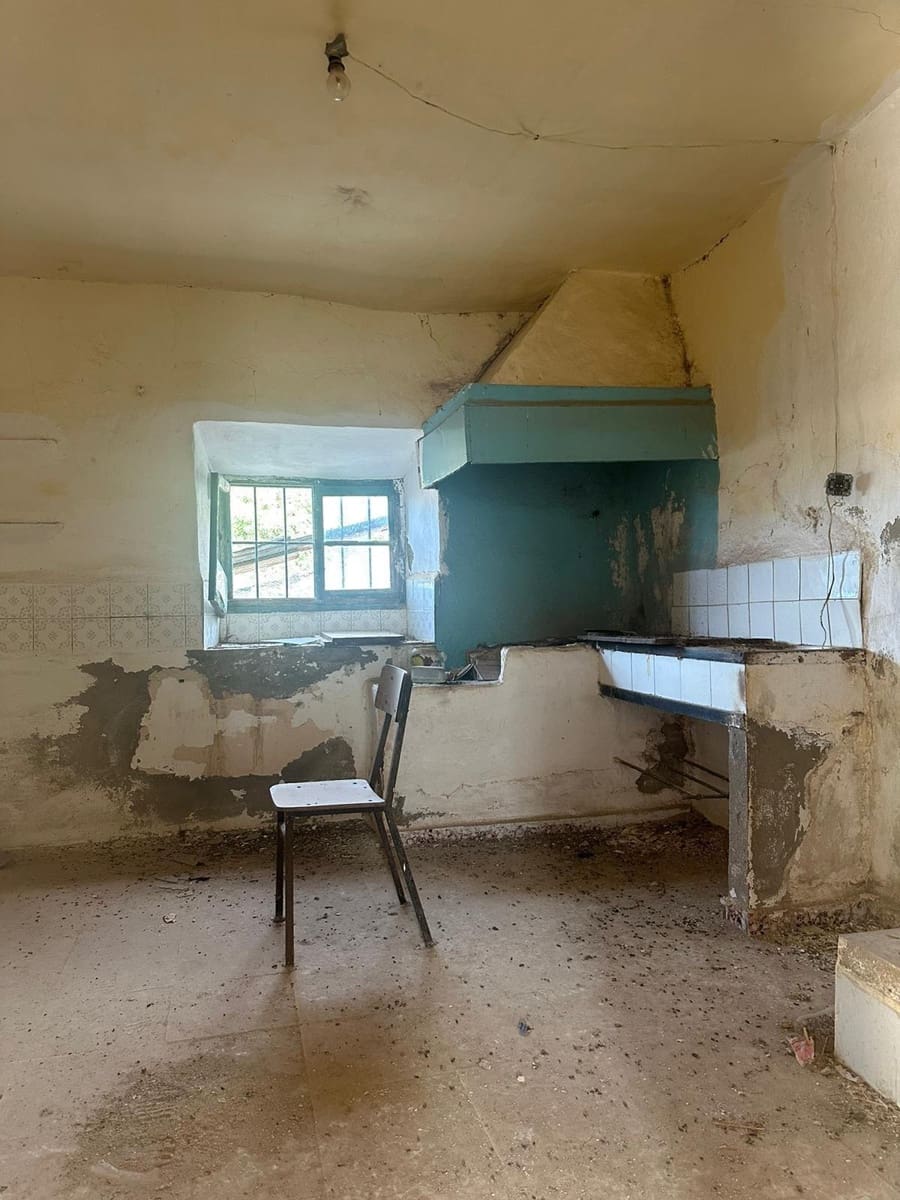 Terreno/Finca Rústica en Málaga ciudad en venta - 680.000 € (Ref: 9965515)