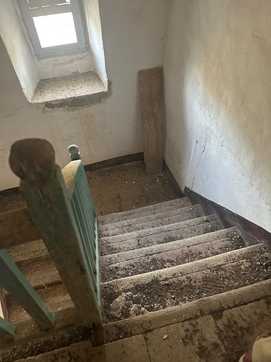 Terreno/Finca Rústica en Málaga ciudad en venta - 680.000 € (Ref: 9965515)