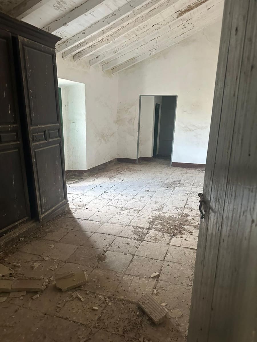 Terreno/Finca Rústica en Málaga ciudad en venta - 680.000 € (Ref: 9965515)